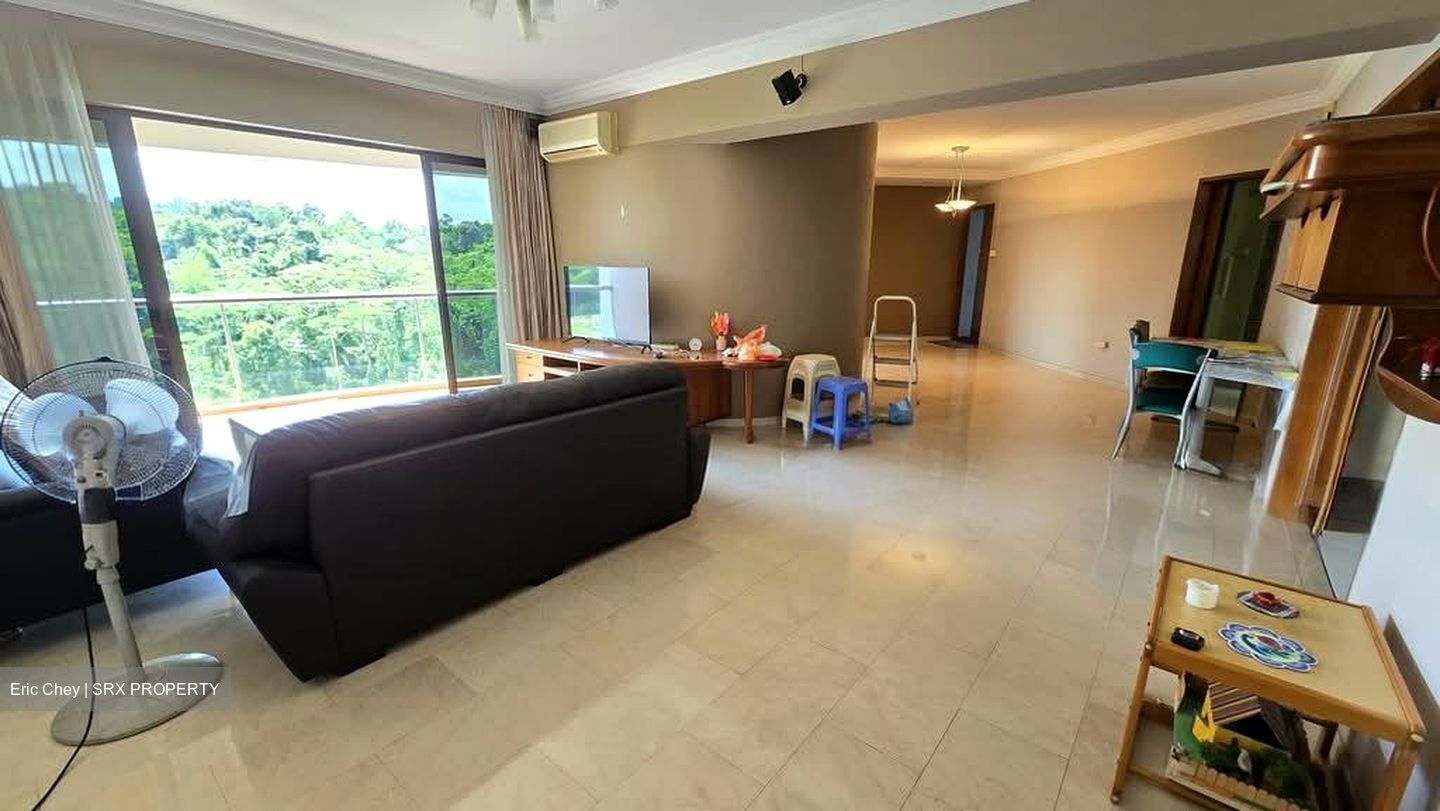 Blk 289B Bukit Batok Street 25 (Bukit Batok), HDB Executive #580274081